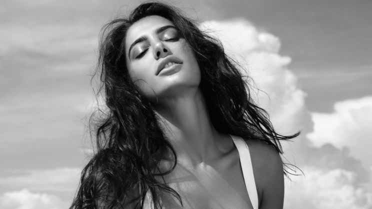 Nargis Fakhri