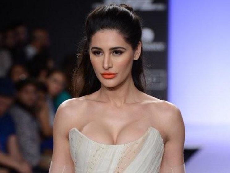 Nargis Fakhri