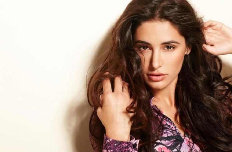 Nargis Fakhri