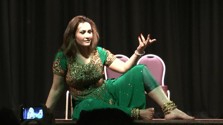 Nargis