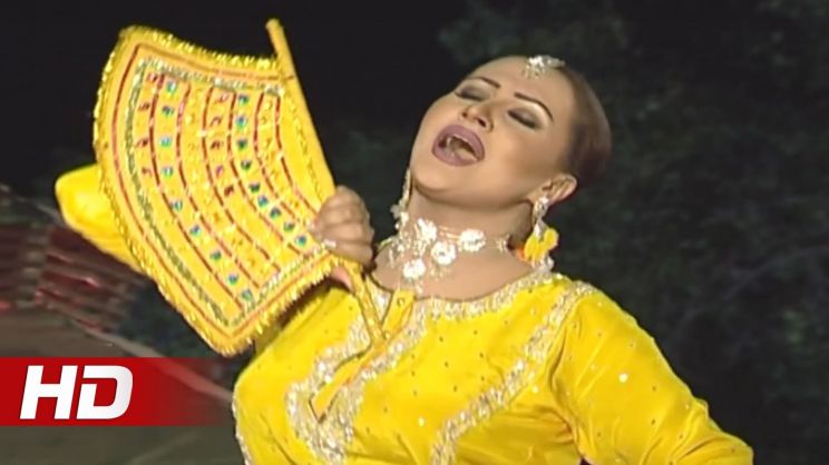 Nargis