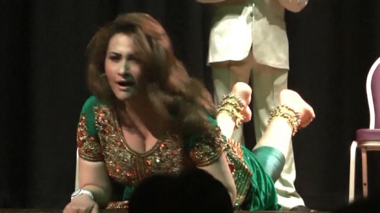 Nargis
