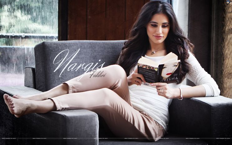 Nargis