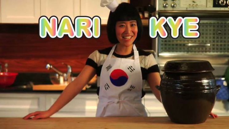 Nari Kye