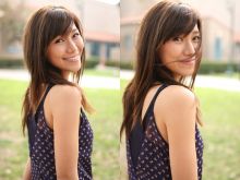 Narisa Suzuki