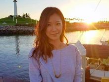 Narisa Suzuki