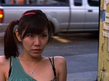 Narisa Suzuki