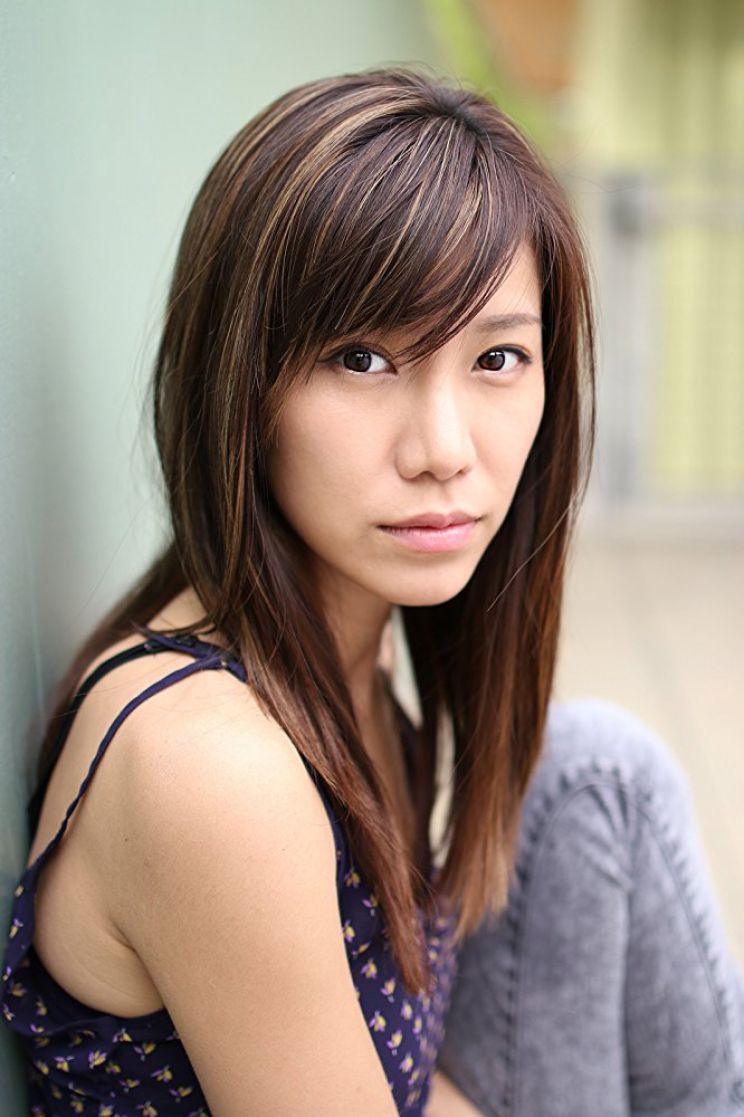 Narisa Suzuki