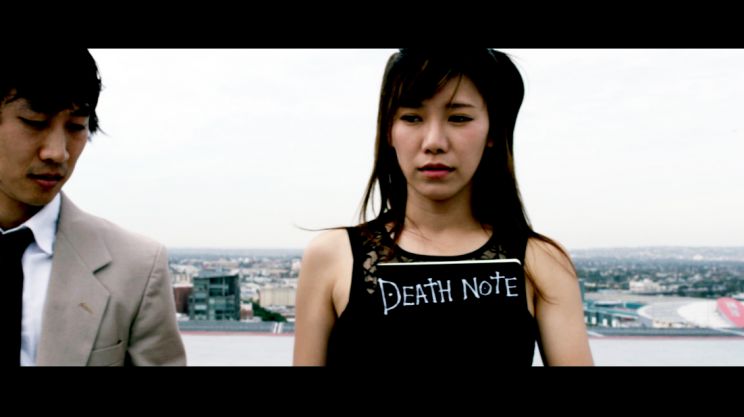 Narisa Suzuki