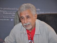 Naseeruddin Shah