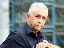 Naseeruddin Shah