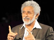 Naseeruddin Shah