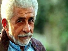 Naseeruddin Shah