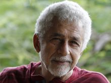 Naseeruddin Shah