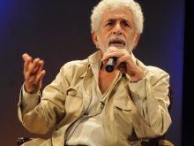 Naseeruddin Shah