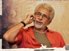 Naseeruddin Shah