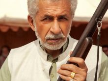 Naseeruddin Shah