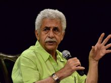 Naseeruddin Shah