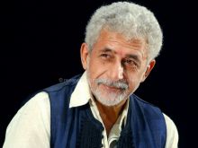 Naseeruddin Shah