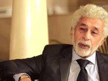 Naseeruddin Shah