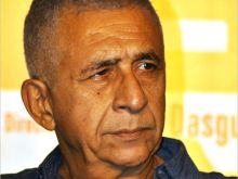 Naseeruddin Shah