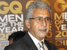 Naseeruddin Shah