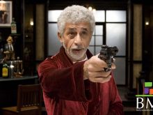 Naseeruddin Shah