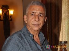 Naseeruddin Shah