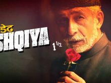Naseeruddin Shah