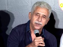 Naseeruddin Shah