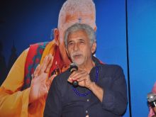 Naseeruddin Shah