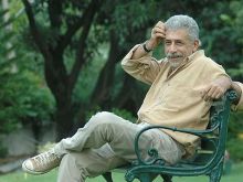 Naseeruddin Shah