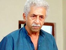 Naseeruddin Shah