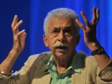 Naseeruddin Shah