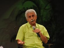 Naseeruddin Shah