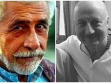Naseeruddin Shah