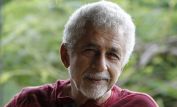 Naseeruddin Shah