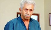 Naseeruddin Shah