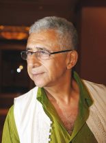 Naseeruddin Shah