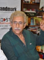 Naseeruddin Shah
