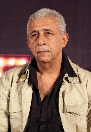Naseeruddin Shah
