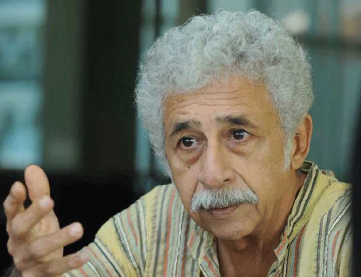 Naseeruddin Shah