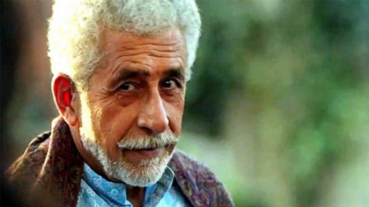 Naseeruddin Shah