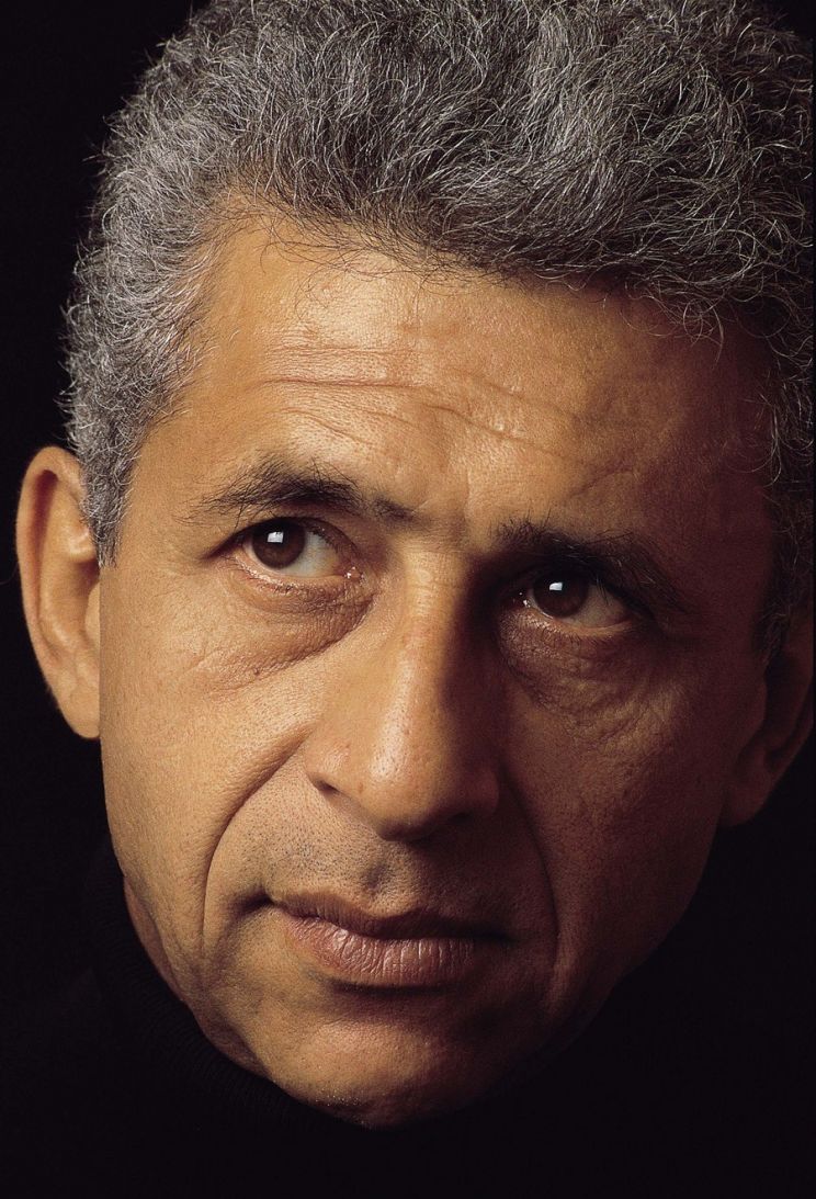 Naseeruddin Shah