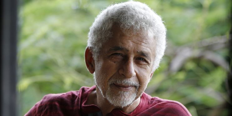 Naseeruddin Shah