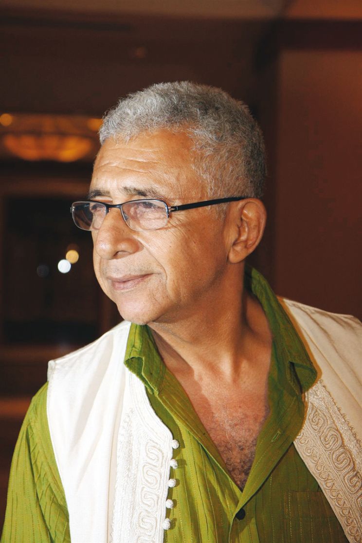 Naseeruddin Shah