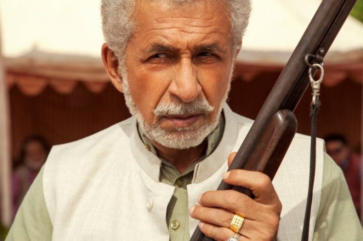 Naseeruddin Shah
