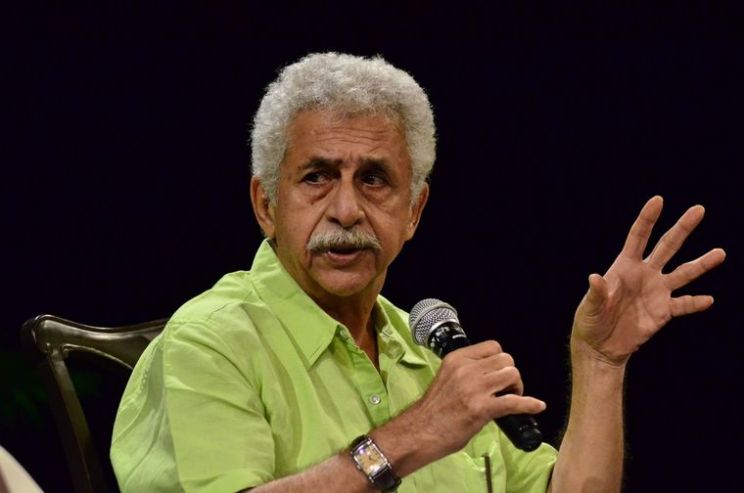 Naseeruddin Shah