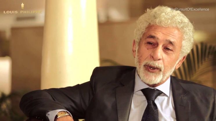 Naseeruddin Shah