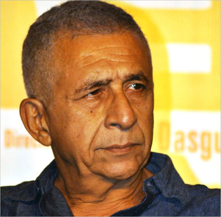 Naseeruddin Shah